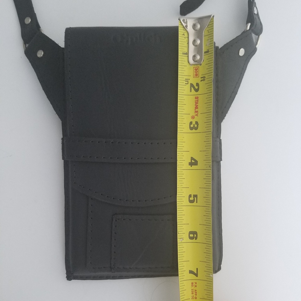 Genuine leather iPhone case - Picture 8 of 8